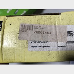 Skoda Favorit &amp; Felicia 1,3 koblingskit