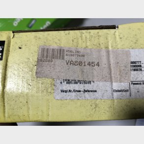 Skoda Favorit & Felicia 1,3 koblingskit