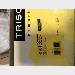 Toyota Hiace H50 / 60 / 70 / 100 bremsebakkes�t