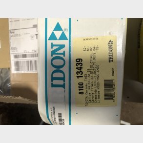 Toyota Celica, Carina, Cressida, Liteace & Corona bremsebakkes�t