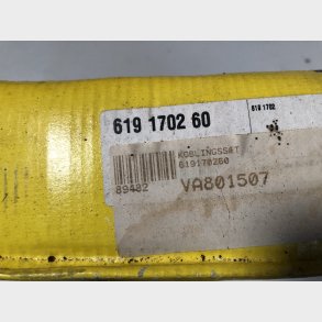 Mazda 323 BG 1,3 koblingskit