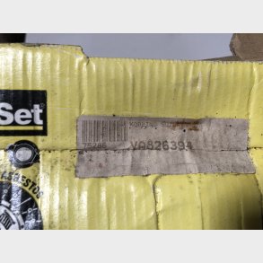 Suzuki Vitara / Grand Vitara 2,0TD koblingskit