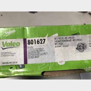 Mitsubishi 1,6 / 1,8 & 2,0 koblingss�t