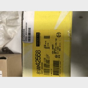 Mitsubishi Lancer, Space Runner & Space Wagon bremsebakkes�t