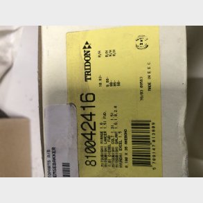 Mitsubishi Galant, Colt & Lancer bremsebakkes�t