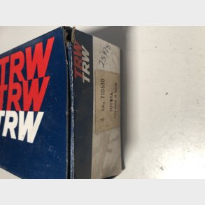 Toyota B & 2B indsugningsventil