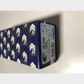 Toyota 1E & 2E udst�dningsventil