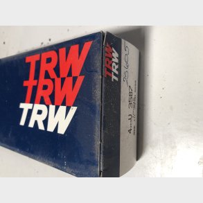 Toyota 1Y / 2Y / 3Y indsugningsventil