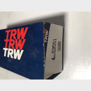 Toyota 2T-G / 3T-G udst�dningsventil