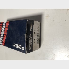 Toyota 1E indsugningsventil