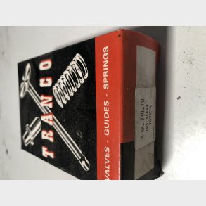 Toyota 12R indsugningsventil