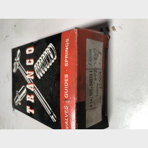 Toyota 3K / 4K / 5K indsugningsventil