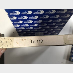 Citroen GS / AMi 1,0 tandrem