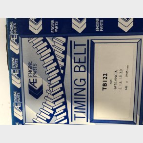 Fiat / Lancia 1,3 / 1,6 / 1,8 / 2,0 tandrem