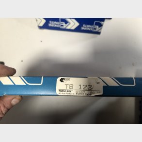 Honda / Triumph 1,1 / 1,3 tandrem