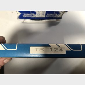 Austin/Leyland 0-Series tandrem