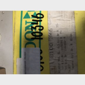 Peugeot 504 / 505 & Talbot Tagora bremsebakkes�t