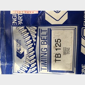 BMW 320, 323i, 520 tandrem