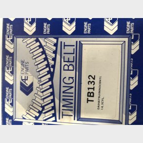 Daihatsu 1,0 tandrem