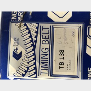 BMW 320, 320i, 323i, 520, 520i tandrem