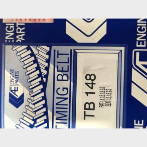 Fiat / Lancia 1,4 / 1,6 / 1,8 / 2,0 tandrem