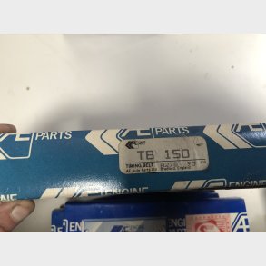 Fiat 1714 & 1929ccm diesel tandrem