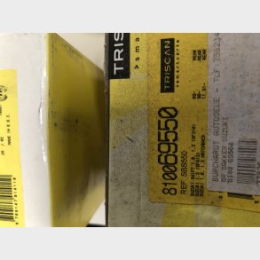 Suzuki Swift bremsebakkes�t