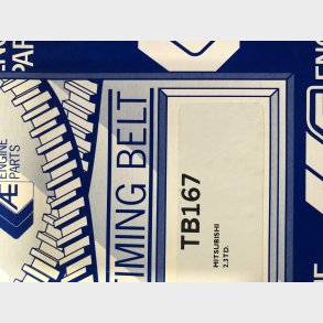 Mitsubishi 2,3D/TD tandrem