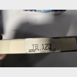 Mitsubishi L300 1,6 tandrem