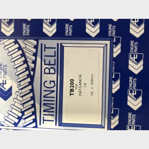 Fiat & Lancia 1,6 tandrem