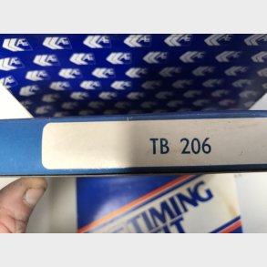 Chrysler 2,2 tandrem