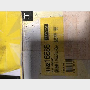 Ford Mondeo Mk1 / Mk2 bremsebakkes�t