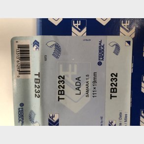 Lada Samara 1,5 tandrem