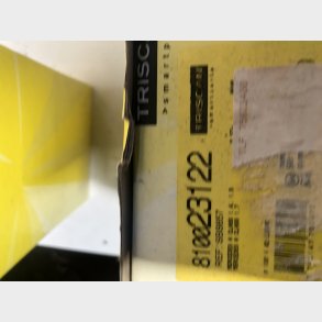 MB A-Klasse W168 bremsebakkes�t