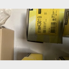 Hyundai Terracan bremsebakkes�t