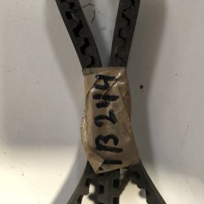 Citroen BX14 tandrem