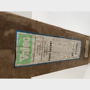 Ford Escort Mk3 1,1 k�ler