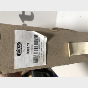 Citroen C1, Peugeot 107 & Toyota Aygo aircon k�ler