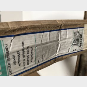 Opel Kadett D & Ascona C 1,3N/S k�ler