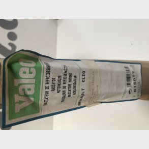 Renault Clio 1 1,2 /1,4 & Renault 19 1,4 k�ler