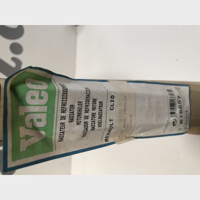 Renault Clio 1 1,2 /1,4 &amp; Renault 19 1,4 kler
