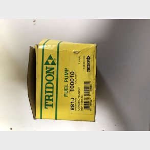 Citroen BX16/19 & Peugeot 305 1,6 / 1,9 br�ndstofpumpe