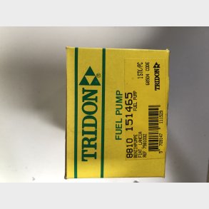 Fiat Panda 1, Uno & Tipo br�ndstofpumpe