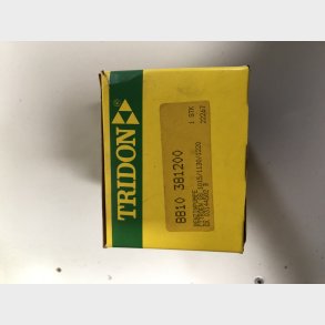 Citroen GS/GSA br�ndstofpumpe