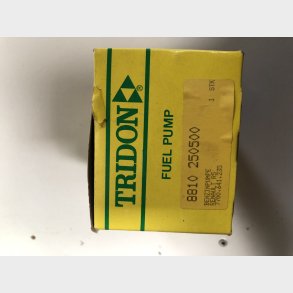 Renault 5 br�ndstofpumpe