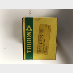 BMW 02 br�ndstofpumpe