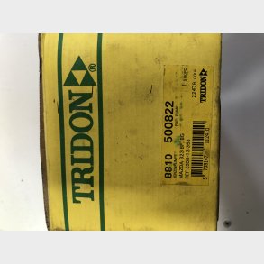 Mazda 323 BF/BG br�ndstofpumpe