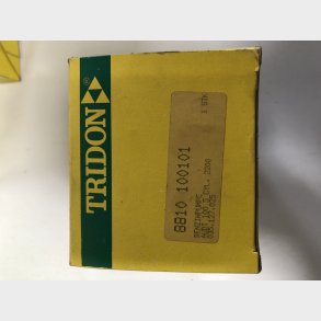 Audi 100 2,2 br�ndstofpumpe