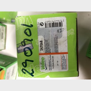 VW 1,1 & 1,3 br�ndstofpumpe