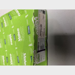 Peugeot 207/307/407 1,6HDI  koblingskit